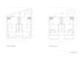 redrawing architectural floor plans